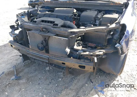 2008 Hyundai Elantra Gls/Se из США, поврежденный, VIN KMHDU46D38U426451